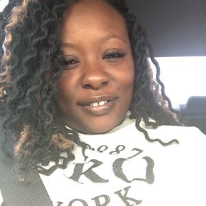 Meet your Posher, Arleda